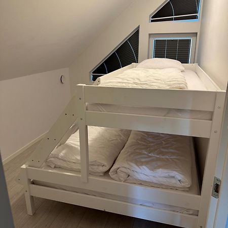 Årossanden hytte nr 4 O Søgne Eksteriør bilde